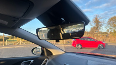 Kia Xceed 1.5T GDi ISG 138 2 5dr Petrol Hatchback